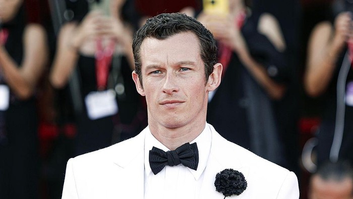 Callum Turner