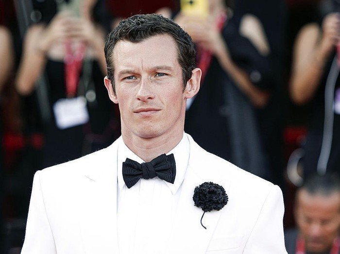 Callum Turner
