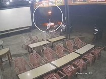 Mobil Pengacara di Deli Serdang Diduga Dibakar OTK, Korban Lapor Polisi