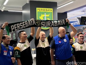 Jelang Laga Malut, Bernardo Tavares Ajak Bonek Hijaukan Stadion GBT