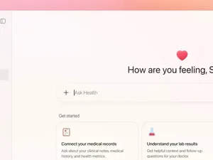 Apa Itu ChatGPT Health? Ini Penjelasan serta Cara Aksesnya