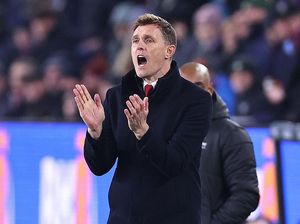 Video Fletcher Kecewa 30 Tembakan MU Sia-sia: Dominan tapi Tak Menang