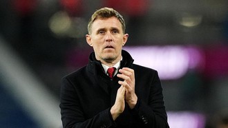 Sampai Kapan Fletcher Pimpin MU?