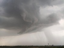 Angin Puting Beliung di Bandara Juanda, BPBD Jatim Ungkap Kondisi Saat Ini