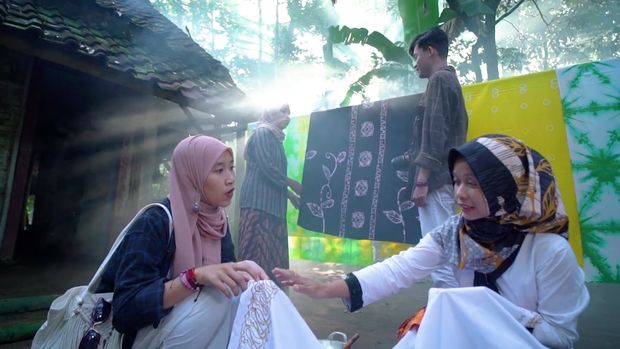 Desa Wisata Semen Blitar