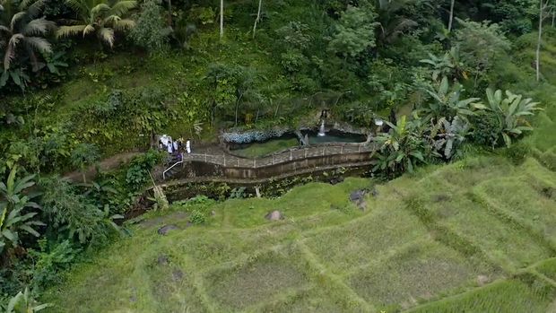 Desa Wisata Semen Blitar