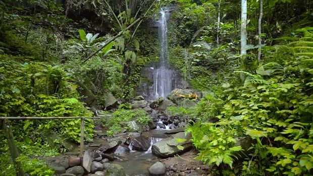 Desa Wisata Semen Blitar