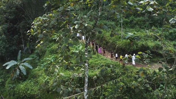 Desa Wisata Semen Blitar