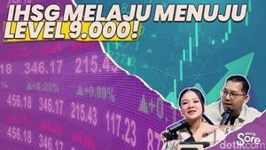 Video: Pasar Modal Menguat, IHSG Berpeluang Lanjutkan Reli