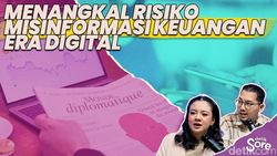 Video: Financial Wisdom Lebih Penting dari Financial Knowledge!