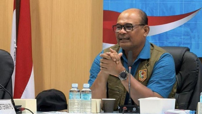 Kemendagri Sebut Pemulihan Pascabencana Aceh Harus Cepat Jelang Ramadan