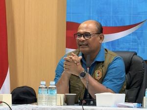 Hunian Sementara di Aceh Timur Rampung, Jembatan Mulai Dibangun