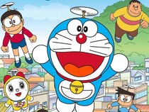 Kapan Doraemon Rilis? Ini Sejarahnya hingga Berhenti Tayang di TV Indonesia