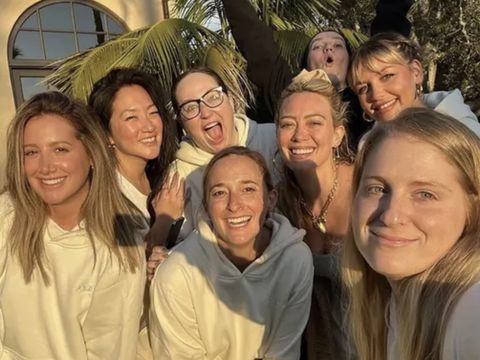 Drama Ashley Tisdale