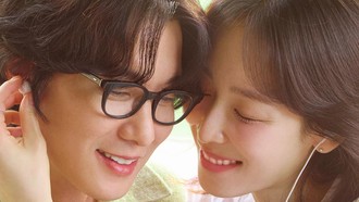 Alasan Drakor Love Me Menarik Ditonton, Dibintangi Seo Hyun Jin & Chang Ryul