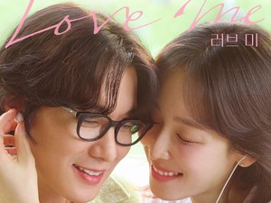 Alasan Drakor Love Me Menarik Ditonton, Dibintangi Seo Hyun Jin & Chang Ryul