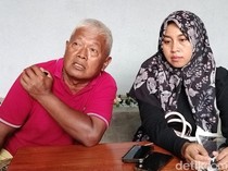 Eks Dosen Ini Heran Jadi Tersangka: Saya Pasien Rumah Sakit Jiwa