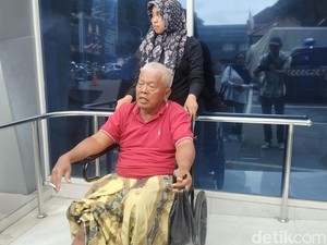 Terungkap Penyebab Yai Mim Meninggal Dunia