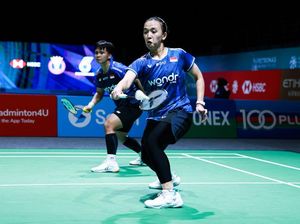 Jadwal Malaysia Open 2026: 5 Wakil RI Tampil di Perempatfinal!