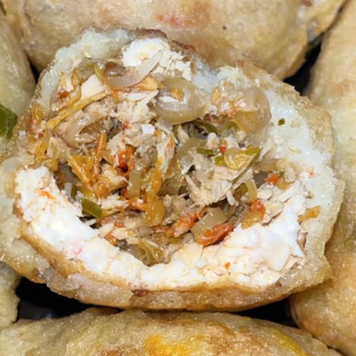 Food Spot Tahu Pedas