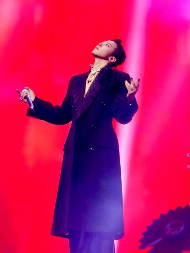 G-Dragon