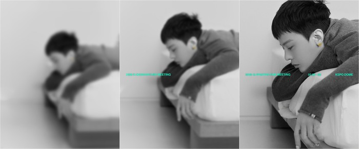 Poster 2026 G-DRAGON FAM MEETING.