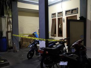 Polisi Tunggu Hasil Autopsi Perempuan Tewas Telanjang di Kos Gianyar