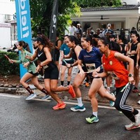 Komunitas Ini Spill yang Terjadi Saat Perempuan Bertekad Sehat Bareng