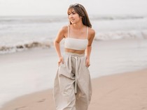 Gisel Mau Belajar Banyak Hal di 2026