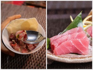 Gohu Ikan vs Sashimi: Makanan Sehat Tinggi Protein ala Indonesia