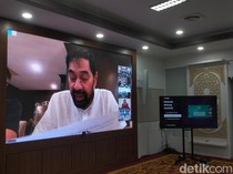 Mualem Perpanjang Masa Tanggap Darurat Bencana Aceh hingga 22 Januari