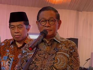 Pramono Bakal Groundbreaking Jembatan Penghubung Ancol-JIS 25 Januari