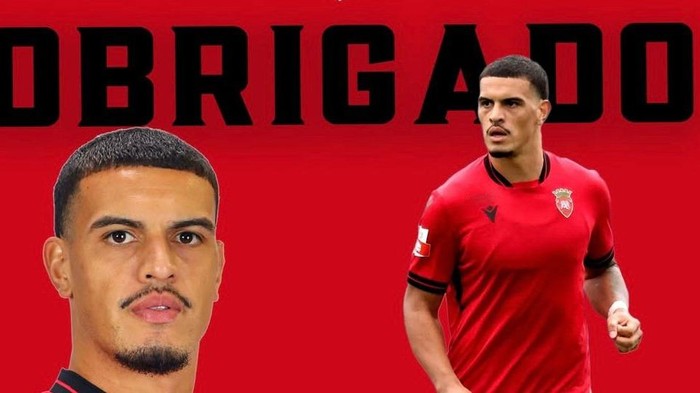 Gustavo Fernandes Dilepas Klubnya, Menuju Persebaya?