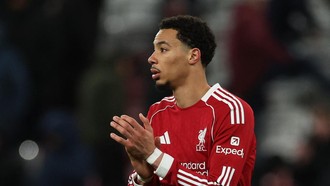 Hugo Ekitike Daya Tarik Utama Tonton Liverpool