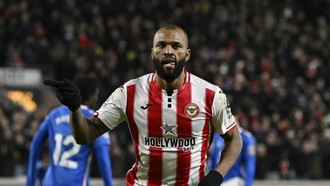 Awas, Haaland! Thiago Mengintaimu