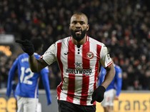 Igor Thiago Pepet Haaland di Daftar Top Skor Liga Inggris