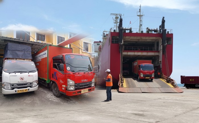 Kirim Barang Jakarta-Makassar Semakin Hemat dengan Ekspedisi KP Cargo