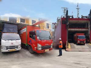 Kirim Barang Jakarta-Makassar Semakin Hemat dengan Ekspedisi KP Cargo