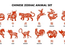 Peruntungan Keuangan 12 Shio di Tahun Kuda Api, Siapa Paling Cuan?