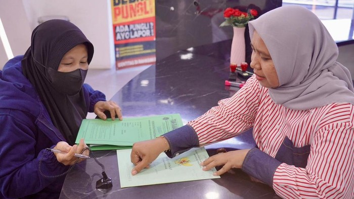 Tenang, Girik Masih Bisa Diurus Jadi SHM Meski Tak Berlaku Lagi