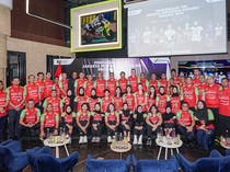 Hal Ini Bikin Jakarta Pertamina Enduro Makin Pede Tatap Proliga 2026