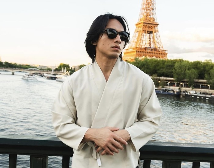 Jefri Nichol