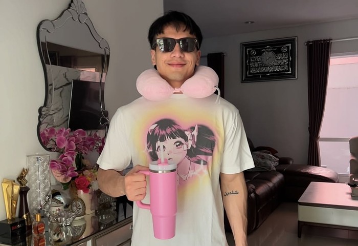 Jefri Nichol