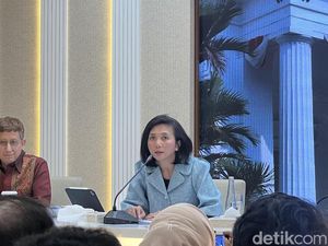 Video: Pemerintah RI Sambut Baik Gencatan Senjata Iran-AS