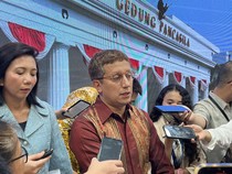 Kemlu: Prabowo Belum Putuskan Hadir Rapat Perdana Board of Peace