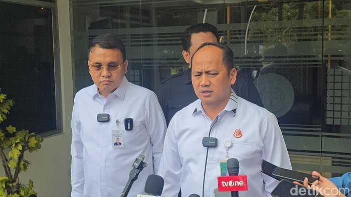 Satgas PKH Soal Agincourt-TPL Ngaku Belum Dapat Surat Pencabutan Izin