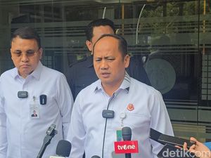 28 Perusahaan Terkait Bencana Sumatera yang Dicabut Izinnya Diminta Patuh