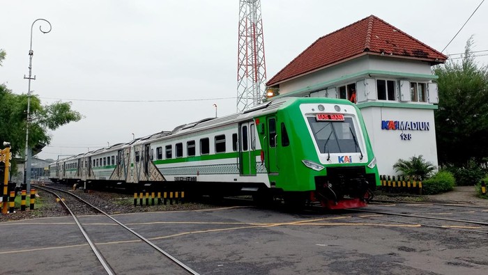 KA BIAS Solo-Madiun