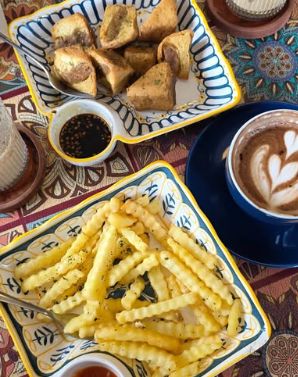 Antimainstream! 5 Kafe Nyaman Ini Ada di dalam Kantor Pemerintahan