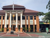 Miris Remaja 14 Tahun di Pati Ajukan Dispensasi Nikah, 6 Bulan Kemudian Cerai